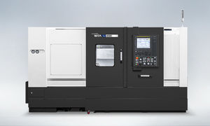centro di tornitura CNC