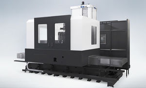 alesatrice CNC
