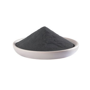 polvere in carburo de tungsteno