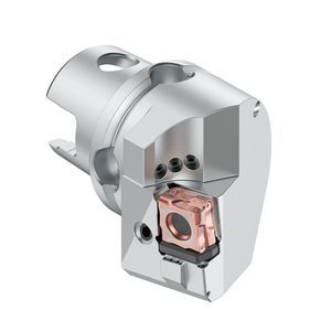 portautensile per tornitura 1