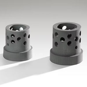 polvere per stampante 3D di metallo
