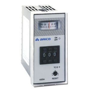 controllore di temperatura analogico
