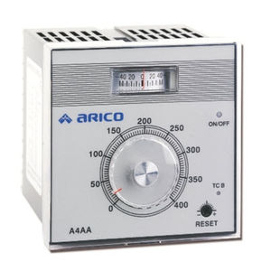 controllore di temperatura analogico