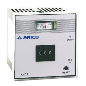 controllore di temperatura analogico