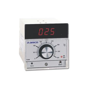 controllore di temperatura digitale 1