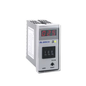 controllore di temperatura digitale