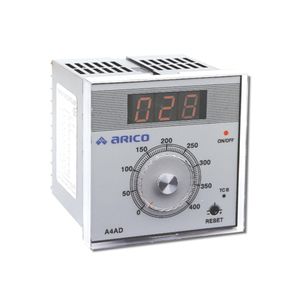 controllore di temperatura digitale