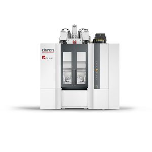 centro di lavoro CNC 3 assi / verticale / a portale