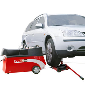equilibratrice per automobile 1