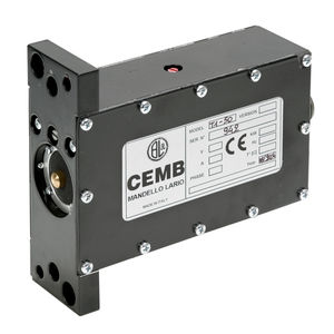 sensore di vibrazione magnetico