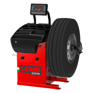 equilibratrice per camion 1