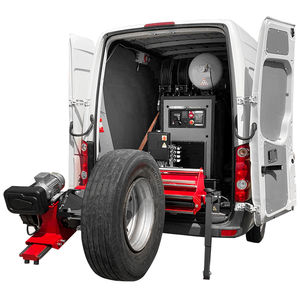 smontagomme per camion 1