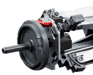 equilibratrice per camion