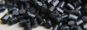 granulo di polipropilene