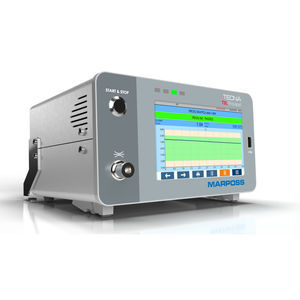 tester di tenuta elettropneumatico 1
