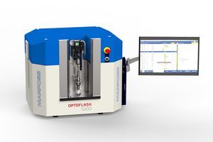 calibratrice ottica 1