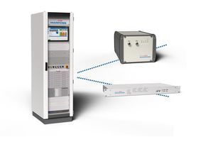tester hipot ad alta tensione 1