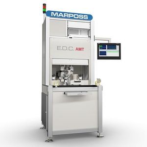 tester di isolamento 1
