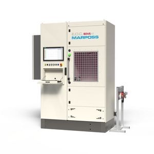 tester hipot ad alta tensione 1