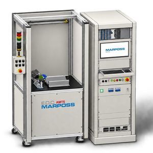 tester di isolamento