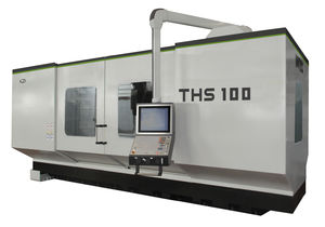 centro di lavoro CNC 3 assi