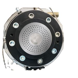 granulatore per materie plastiche