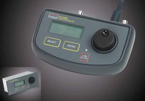 controllore per laser