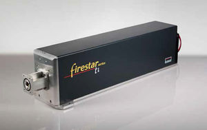 laser pulsato