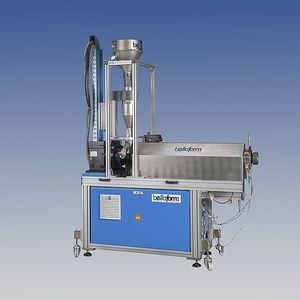 estrusore monovite