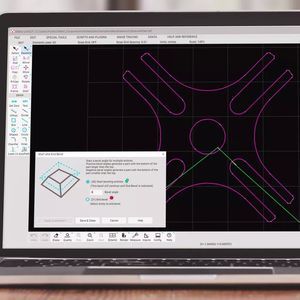 modulo software di visualizzazione 1