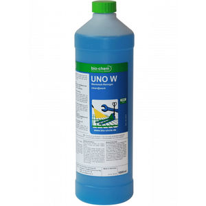 prodotto di pulitura e diluente a base acqua