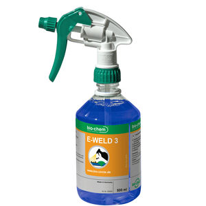 spray agente di distacco