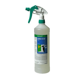 detergente di pulizia