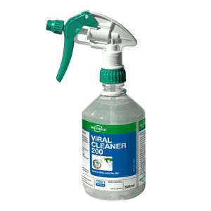 sgrassatore industriale