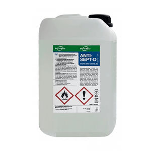 prodotto disinfettante