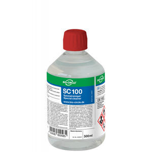 detergente di pulizia
