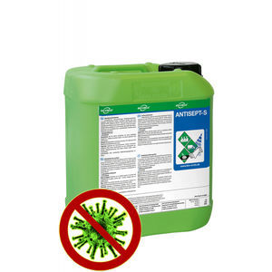 prodotto disinfettante