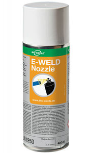 spray per saldatura