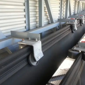 nastro trasportatore flessibile 1