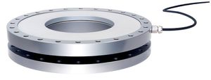 cella di carico ad anello 1