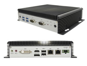 computer embedded