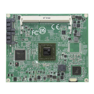 modulo CPU ETX 1
