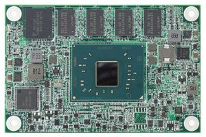 modulo CPU COM Express 1