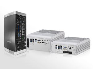 PC di visione per macchina industriale