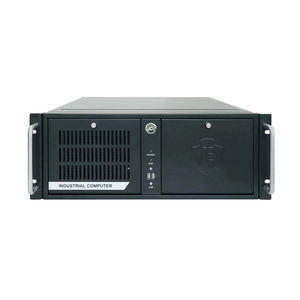 case per PC per rack