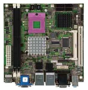 scheda madre mini-ITX 1
