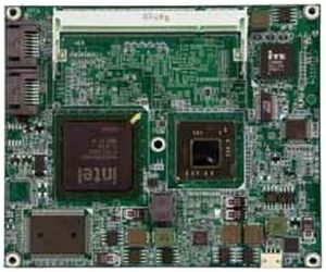 modulo CPU ETX 1