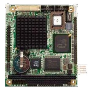 modulo CPU PC/104 1
