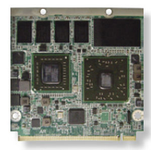 computer-on-module COM Express