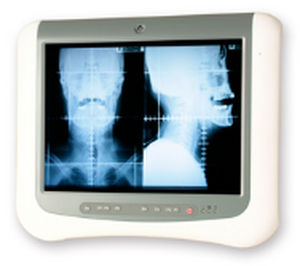 panel PC con touch screen